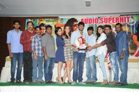 Joru Movie Audio Sucess Meet Photos